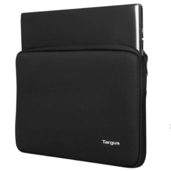 🟢 3 for $30 🟢  TARGUS 15.6" BONAFIDE LAPTOP SLEEVE - Picture 1 of 9